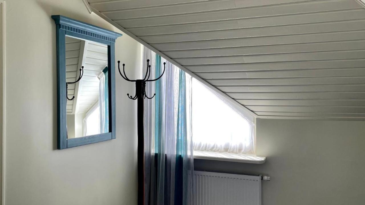 Ferienwohnung Dreve Skaistgirys Exterior foto