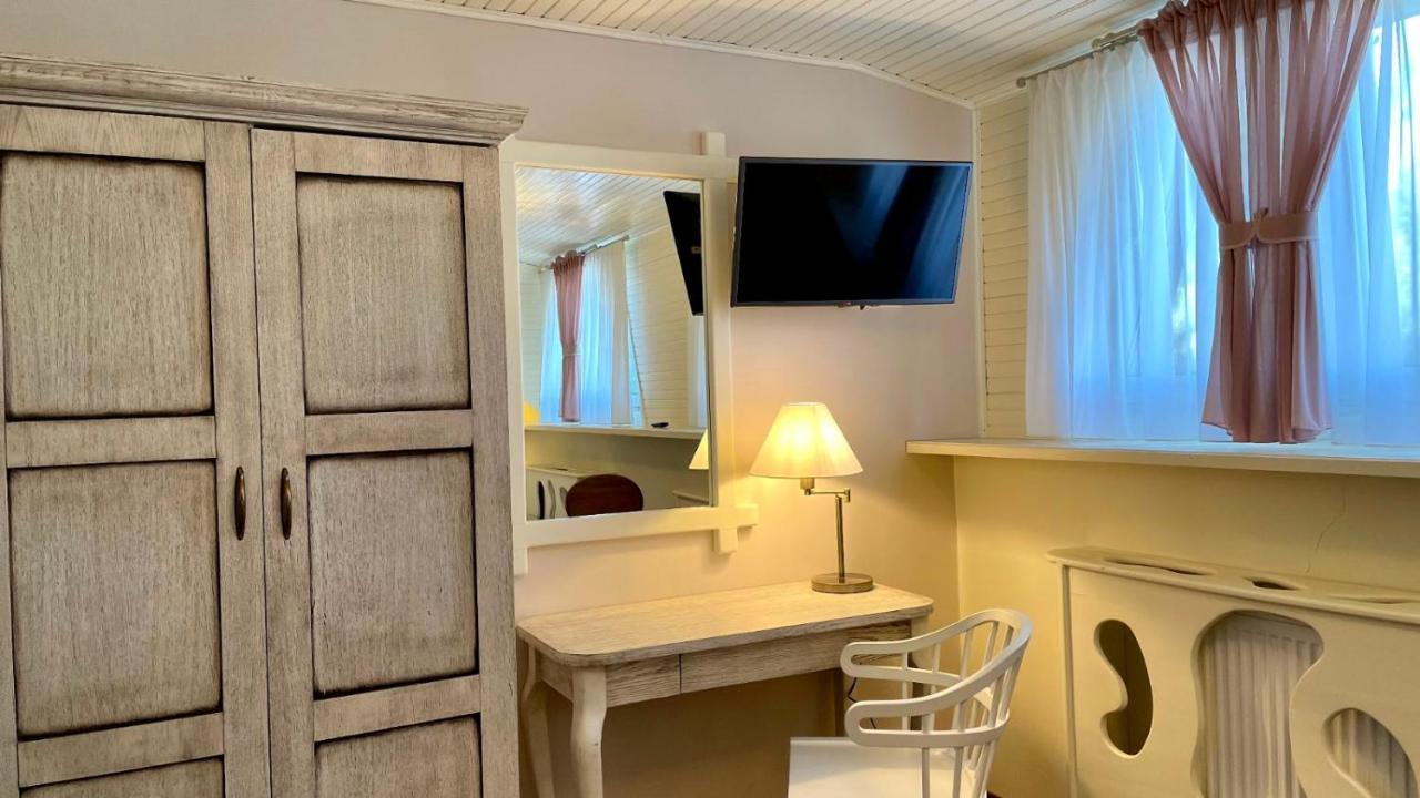 Ferienwohnung Dreve Skaistgirys Exterior foto